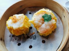 -天龙轩(香港丽思卡尔顿酒店)