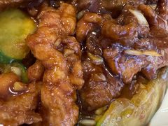 -惠宾饭庄(中山路店)