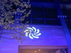 -君悦酒店·大堂酒吧·高空下午茶·暮色微醺