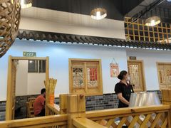-老家大锅台·地锅鸡·铁锅炖(建邺文体路店)