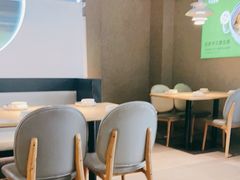 大堂-吴氏老妈·23年家常菜(古城店)
