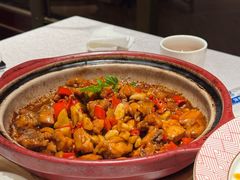 -千百味红餐厅·江西菜(绿地双子塔店)