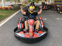 -千岛湖燃擎卡丁车赛车主题乐园(秀湖路店)