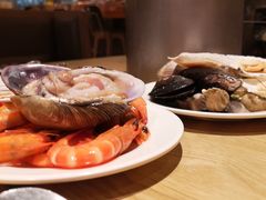 -星伦多自助料理·涮烤一体(杭州来福士店)