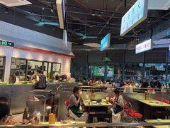 -憨铁匠老火锅(龙岗万科里店)