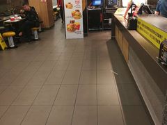 -麦当劳(文武路店)