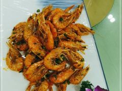 -景好海鲜餐厅(大鹏必选旅游店)