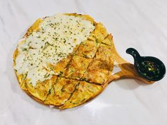 -HOTISLAND海鸡岛·韩国料理(江南西店)