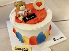 -第戎蛋糕(恒隆广场店)