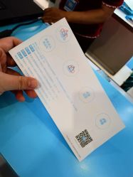 -小蓝象(五角场万达店)