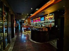 -YUE·6·西式融合餐厅(外滩六号店)