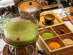 -叶叶菩提(太原别墅店)