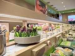 -一围小火锅(高铁吾悦店)