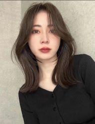 点击看大图 -MORI HAIR SALON日式美发沙龙