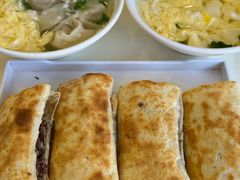 -高玛纳驴肉火烧(一世界店)