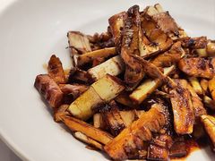 -虎哥私房菜(馒头山店)