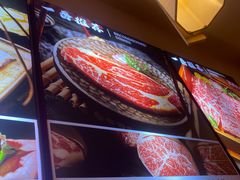 -烧肉一番·新韩式炭火烤肉(大岭山店)