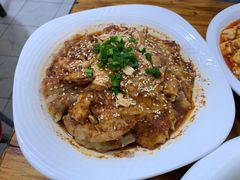 口水鸡-勇猛子川菜馆(新军路店)