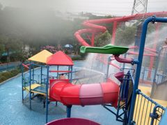 -苏州乐园森林水世界