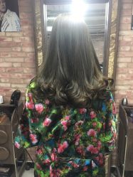 -佛伦斯私人订制烫染国际连锁西红门店