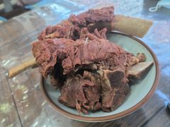 -乔家满族八大碗(流水沟店)