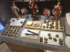 -比格比萨自助(花园路店)
