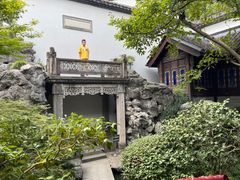 -胡雪岩故居