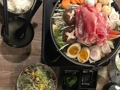 -左舞和风屋便当(金地店)