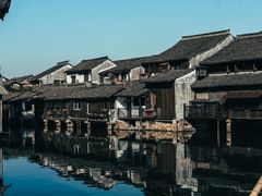 -乌镇景区