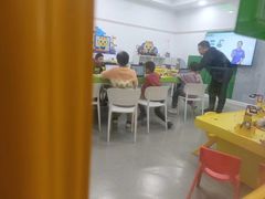 -童程童美少儿编程乐高机器人(浦口校区)