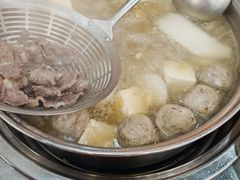 -金新街边打边炉(天安花园店)