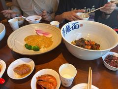 -李犟大爆鳝面·手工蟹黄包(湖滨西湖店)