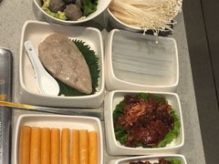 -海底捞火锅(之心城店)