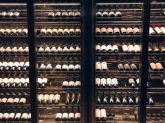 -广州柏悦酒店·悦景轩·粤菜餐厅