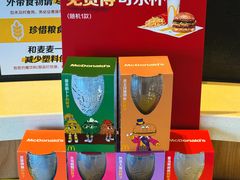 -麦当劳(捞品城店)