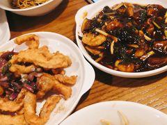 -建国328 本帮小馆·面馆