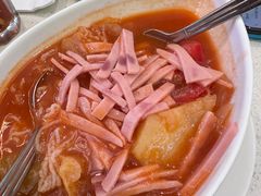 -香港新发烧腊茶餐厅(水围店)