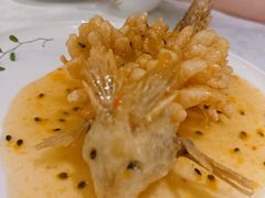 -海味观(老西门店)