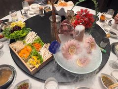 -海月轩海鲜豆捞(紫金塔店)