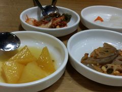 -同堂韩国料理炭火烤肉(彩虹广场店)