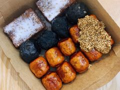 -奶奶的美食(天山时代广场店)