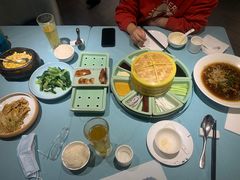 -羲和雅苑•北京烤鸭(国贸商城店)