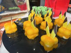 -锦州喜来登酒店-盛宴黄油熟成牛排自助晚餐