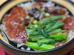 -本味友膳·茶餐厅(和达中心城店)