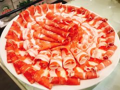 -南来顺饭庄·清真(南菜园店)