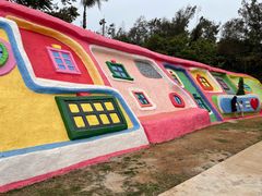 -漳州滨海火山岛自然生态风景区