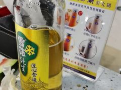 -虾吃虾涮虾火锅(金牛万达店)
