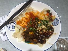 -大嘻咹biangbiang面(历史博物馆店)