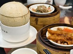 -香港蓮香樓(中環店)