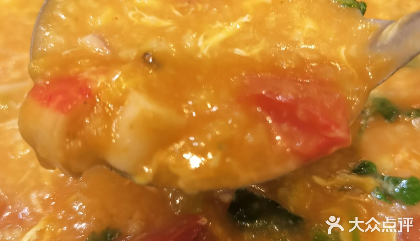 乌鲁木齐十几年老字号，终于来吃啦[礼花]